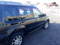Nissan X-Trail - 2003