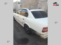 BMW 525 - 1990