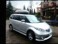 Honda Elysion - 2006