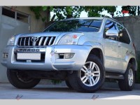 Toyota Land Cruiser Prado - 2006