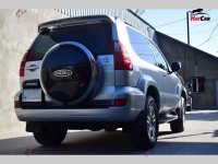 Toyota Land Cruiser Prado - 2006
