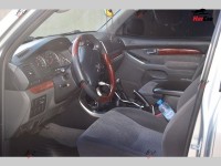 Toyota Land Cruiser Prado - 2006
