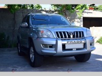 Toyota Land Cruiser Prado - 2006