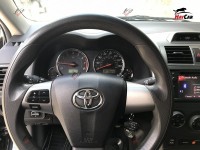 Toyota Corolla - 2013