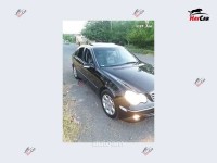 Mercedes-Benz C 280 - 2005