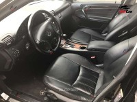 Mercedes-Benz C 280 - 2005