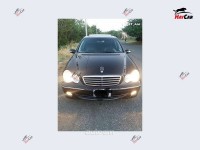 Mercedes-Benz C 280 - 2005