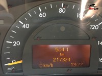 Mercedes-Benz 240 - 2001