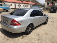 Mercedes-Benz 240 - 2001