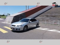 Subaru Legacy - 2004