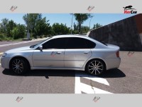 Subaru Legacy - 2004