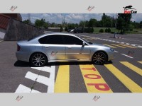 Subaru Legacy - 2004