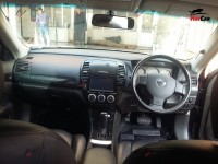 Nissan BlueBird - 2006