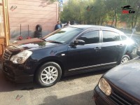 Nissan BlueBird - 2006