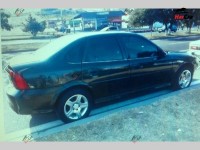 Opel Vectra B - 1999