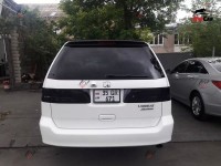 Honda Lagreat - 2002