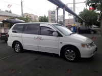 Honda Lagreat - 2002