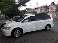 Honda Lagreat - 2002