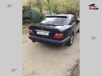 Mercedes-Benz 124 - 1995