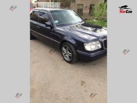 Mercedes-Benz 124 - 1995