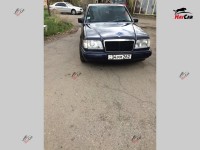 Mercedes-Benz 124 - 1995