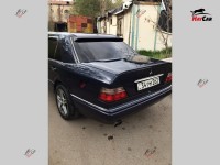 Mercedes-Benz 124 - 1995