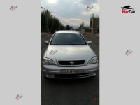 Opel Astra - 1998