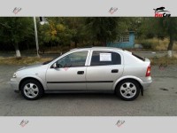Opel Astra - 1998