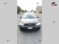 Opel Astra - 1999