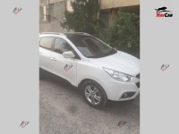 Hyundai ix35 - 2012