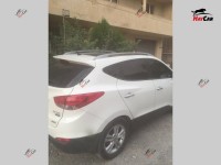 Hyundai ix35 - 2012