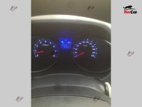 Hyundai ix35 - 2012