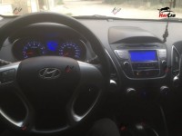 Hyundai ix35 - 2012