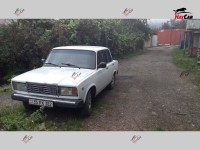 VAZ(Lada) 2107 - 1976