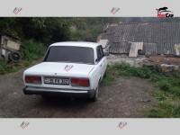 VAZ(Lada) 2107 - 1976