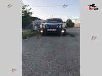 Mercedes-Benz E 240 - 2000