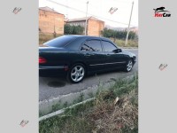 Mercedes-Benz E 240 - 2000
