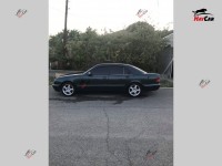 Mercedes-Benz E 240 - 2000