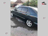 Mercedes-Benz E 240 - 2000
