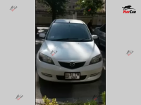 Mazda Demio - 2003