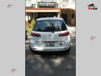 Mazda Demio - 2003