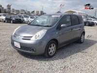 Nissan Note - 2006