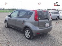 Nissan Note - 2006