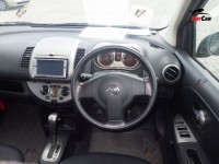 Nissan Note - 2006