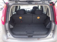 Nissan Note - 2006