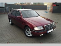 Mercedes-Benz C-Class - 1997
