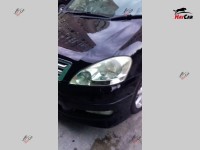 Toyota Ipsum - 2003