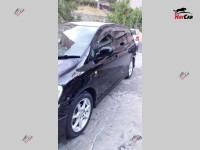 Toyota Ipsum - 2003