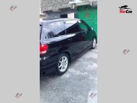 Toyota Ipsum - 2003
