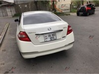 Nissan Teana - 2009